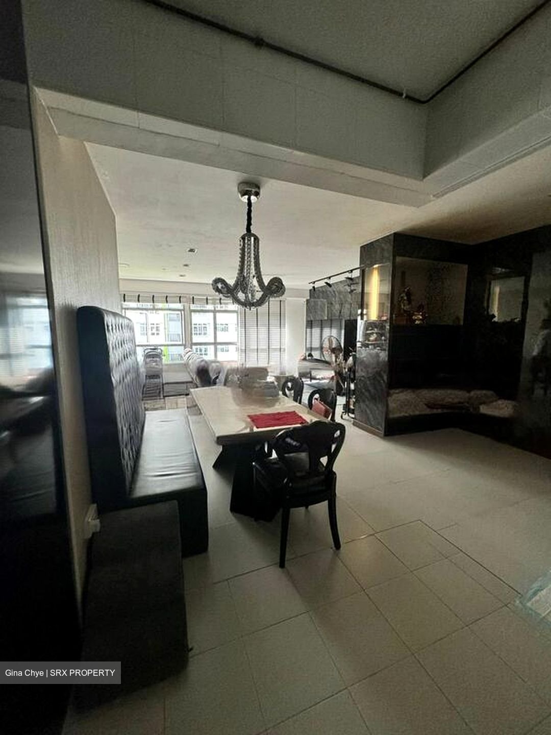 Blk 523D Tampines Greenleaf (Tampines), HDB 5 Rooms #457410581